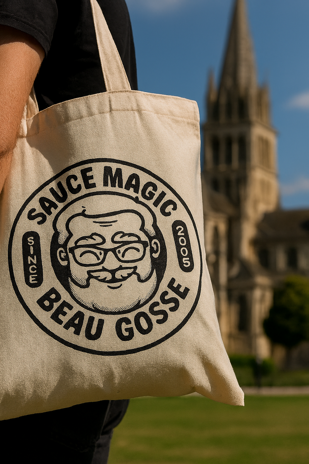 Tote Bag