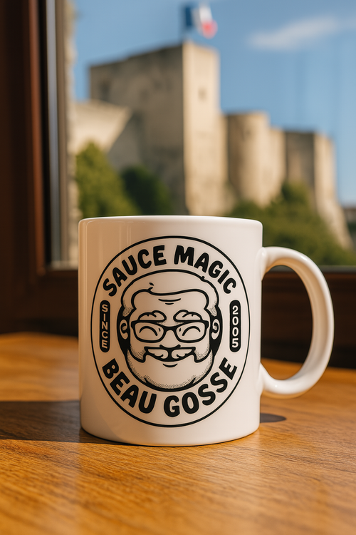 Mug