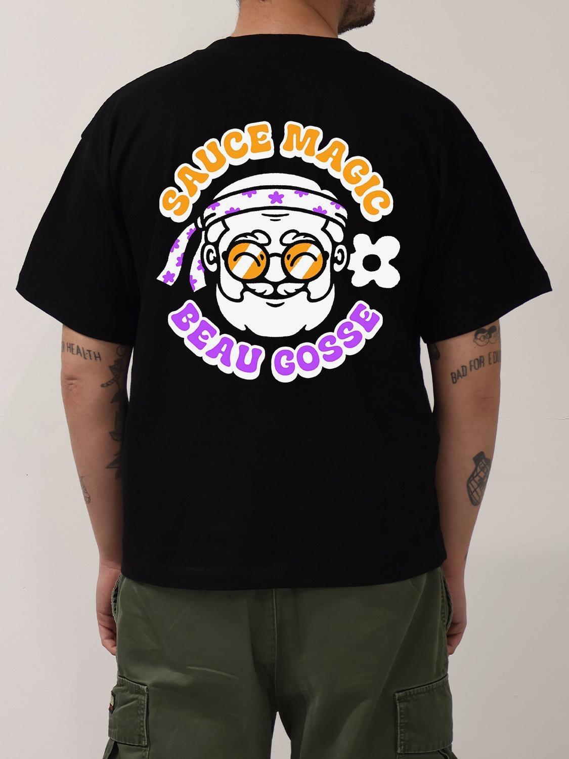 T-shirt édition Beauregard 2026