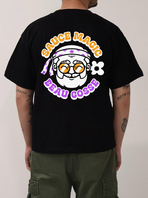 T-shirt édition Beauregard 2026