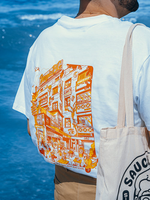 T-shirt jour
